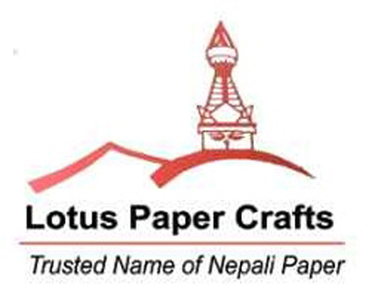 Lotus Paper Crafts Pvt. Ltd