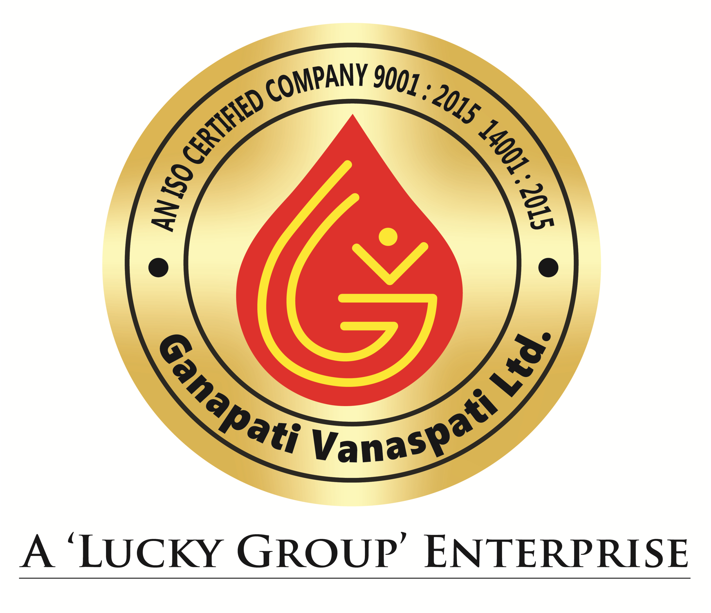 Ganapati Vanaspati Limited