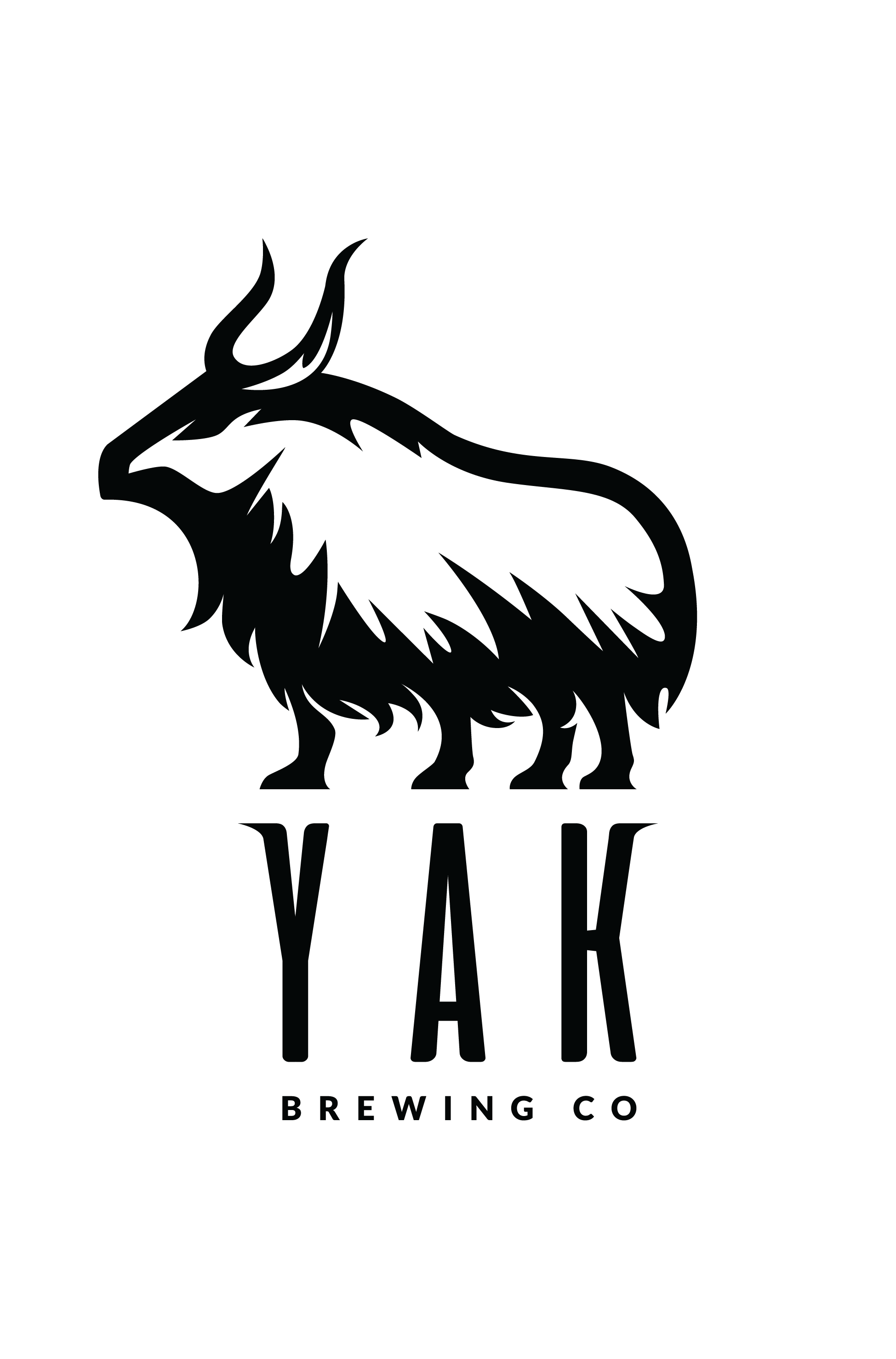 Yak Brewing Co.
