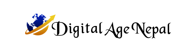 Digital Age Nepal Pvt. Ltd