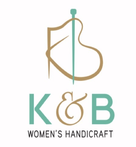 K&B Women's Handicraft