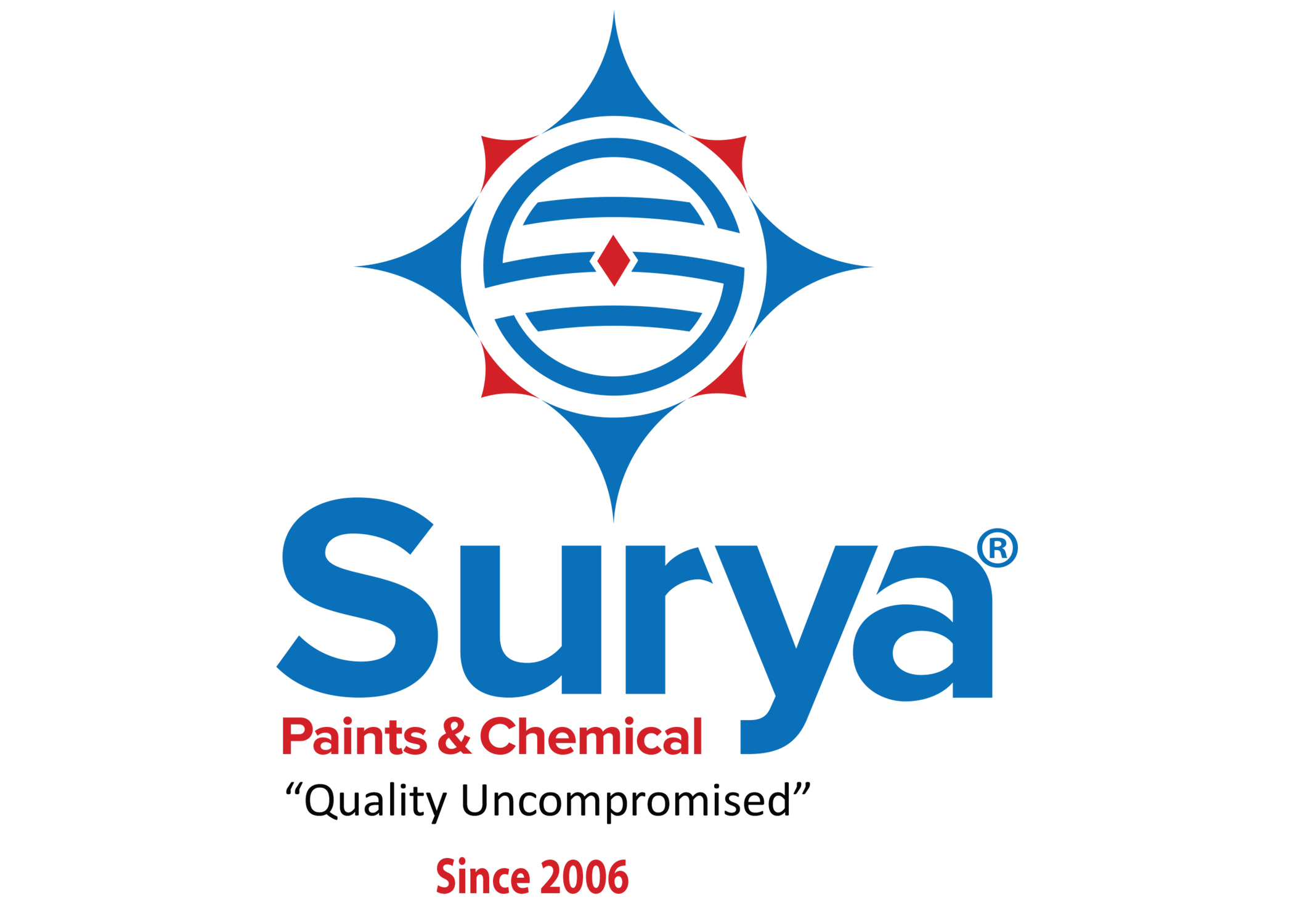 Surya Paints and Chemical Pvt. Ltd.
