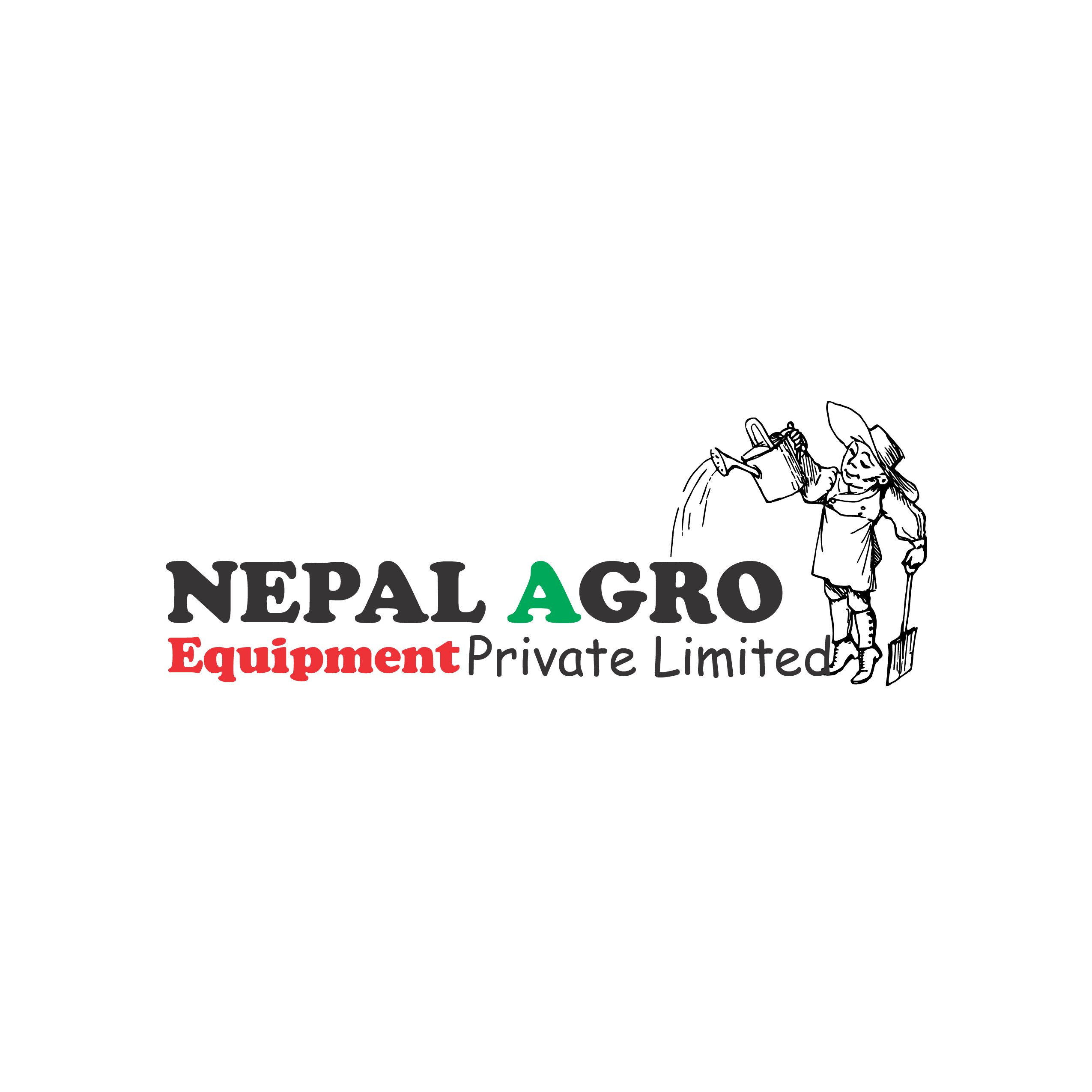 Nepal Agro Equipments Pvt. Ltd.